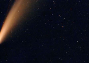 Bilim insanları tarih verdi: Everest Dağı’nın üç katı büyüklüğünde ve hızla Dünya’ya yaklaşıyor