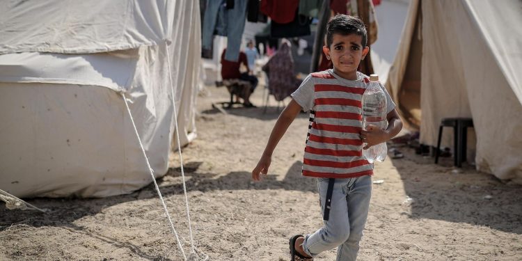 Birleşmiş Milletler: Gazze’de hiçbir yer güvenli değil