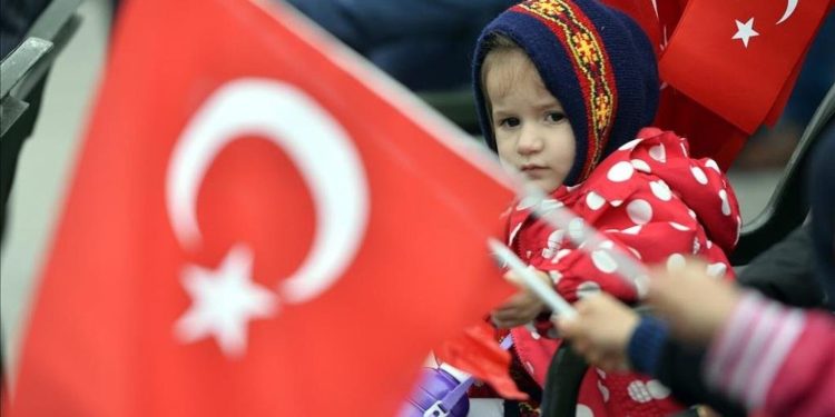 ‘Cumhuriyet Bayramı kutlamaları iptal edildi’ iddiasına ilişkin açıklama