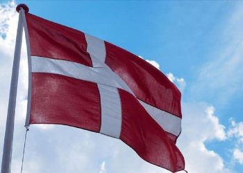 Danimarka’dan vatandaşlarına ‘Lübnan’ı terk edin’ çağrısı