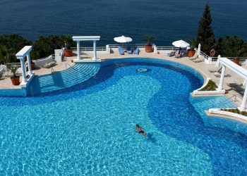 Enflasyonla mücadele kampanyası: Oteller indirime gidiyor