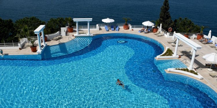 Enflasyonla mücadele kampanyası: Oteller indirime gidiyor