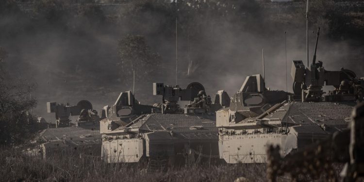 Eski Mossad Başkanı Cohen: Kara harekatı için acele etmeye gerek yok