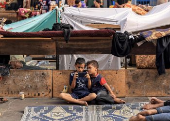 Filistin istatistikleri: İsrail’in yaptığı 600 saldırıda ölen kurbanların yüzde 65’i kadın ve çocuk