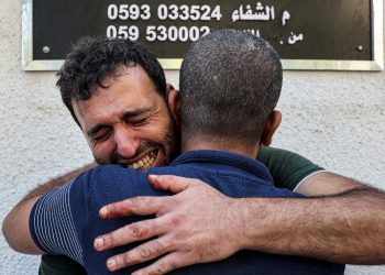 Filistin Sağlık Bakanı: Gazze’deki sağlık sistemi çöktü, acilen yakıt verilmeli