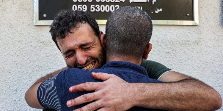 Filistin Sağlık Bakanı: Gazze’deki sağlık sistemi çöktü, acilen yakıt verilmeli