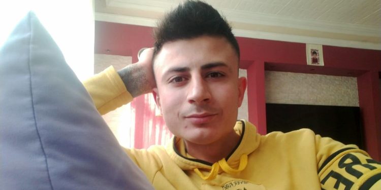 Gazze’ye gitmek için evden ayrıldı, bir daha haber alınamadı