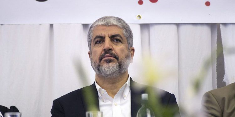 Hamas, İsrail’le müzakere şartlarını açıkladı