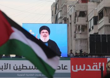 Hizbullah lideri Nasrallah’tan ilk açıklama: Ölenlere ‘Küdus yolunda şehit’ unvanı verilecek