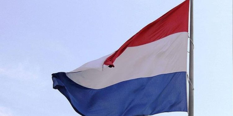Hollanda’da Temsilciler Meclisinde ‘Nehirden denize kadar, Filistin özgür olacak’ ifadesi yasaklandı