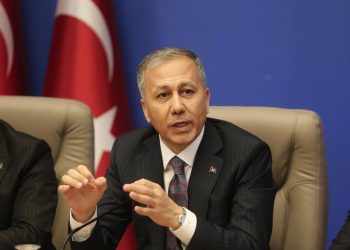 İçişleri Bakanı Yerlikaya: Mobil Göç Noktaları’nın sayısı 155’e çıkacak