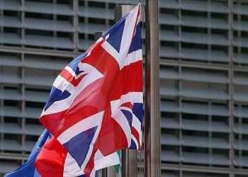 İngiltere: Şu anda bizim ve ABD’nin görüşü, tam bir ateşkesin Hamas’a yardım edeceği yönünde