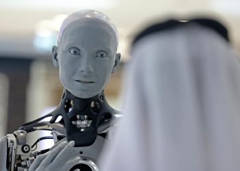İnsanlar ölüleri ‘hayata döndürmek’ için yapay zekalı sohbet robotlarını kullanıyor
