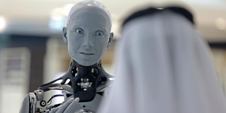 İnsanlar ölüleri ‘hayata döndürmek’ için yapay zekalı sohbet robotlarını kullanıyor