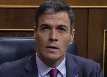 İspanya Başbakanı Sanchez’den, İsrail’i eleştiren BM Genel Sekreteri Guterres’e destek