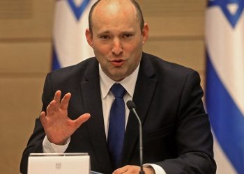 İsrail siyaseti ‘Katar’ konusunda görüş ayrılığı yaşıyor