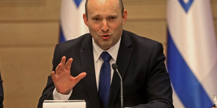 İsrail siyaseti ‘Katar’ konusunda görüş ayrılığı yaşıyor