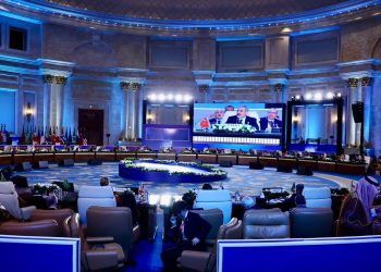 Kahire Barış Zirvesi’nde 35 ülke Gazze krizi için Mısır’da buluştu: Kim, ne dedi?