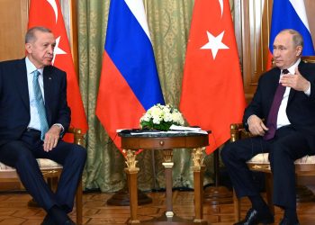 Kremlin: Putin ve Erdoğan Ortadoğu’daki şiddetli krizi görüştü