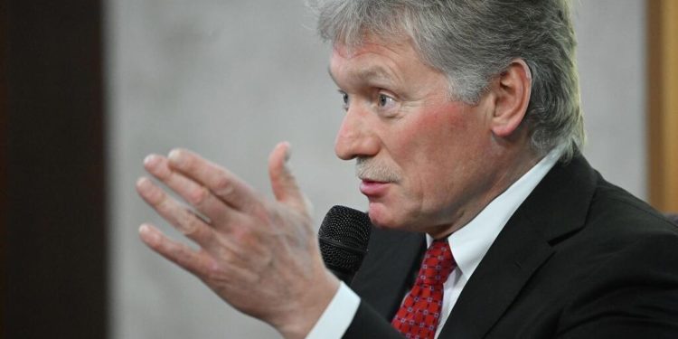 Kremlin’den Hamas’a rehinelerle ilgili çağrı