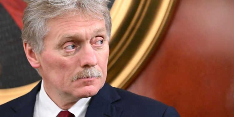 Kremlin’den İsrail’in olası kara harekatına ilişkin uyarı: ‘Durum felaket’