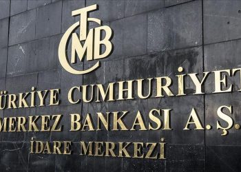 Merkez Bankası, politika faizini 500 baz puan artırarak yüzde 35’e çıkardı