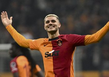 Okan Buruk’tan Icardi’nin sağlık durumuna ilişkin açıklama: Bayern Münih maçında oynayacak mı?