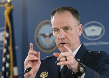 Pentagon: 17 Ekim’den bu yana Irak ve Suriye’de ABD üslerine toplam 16 saldırı yapıldı