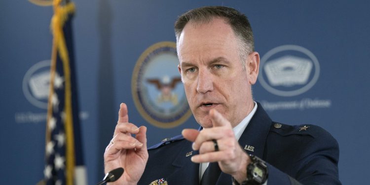 Pentagon: 17 Ekim’den bu yana Irak ve Suriye’de ABD üslerine toplam 16 saldırı yapıldı