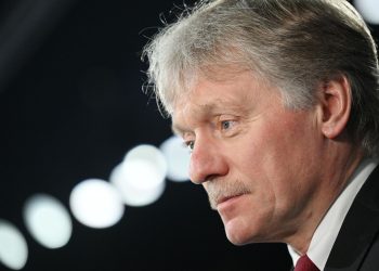 Peskov: Biden’ın yeni dünya düzenine ilişkin sözlerine katılıyoruz, ancak o düzeni ABD kuramayacak