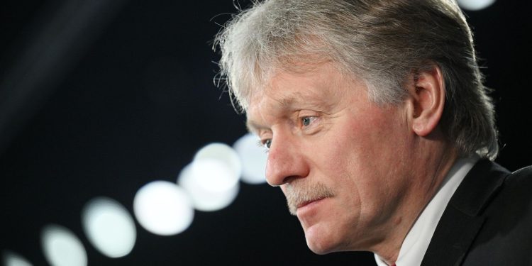 Peskov: Biden’ın yeni dünya düzenine ilişkin sözlerine katılıyoruz, ancak o düzeni ABD kuramayacak