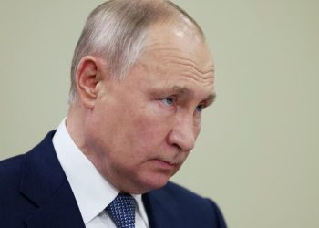 Putin: Ortadoğu’daki durum Rusya’yı da ilgilendiriyor