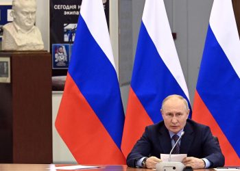 Putin: Yakında insanoğlunun hayatı uzay alanı olmadan mümkün olmayacak