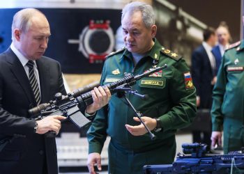 Rusya: ABD’den silahların kontrolü ile ilgili teklif aldık