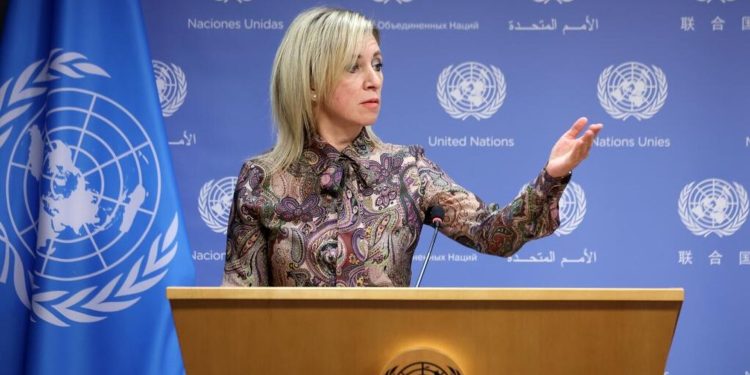 Rusya Dışişleri: Ortadoğu’daki durum bölgesel bir çatışmaya dönüşme riski taşıyor