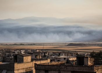 Rusya: İdlib’de militanlara ait 3 yer altı sığınağa hava saldırısı düzenlendi