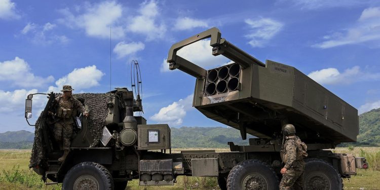 Rusya, ilk kez Ukrayna’ya ait ATACMS füzesi düşürdüğünü açıkladı