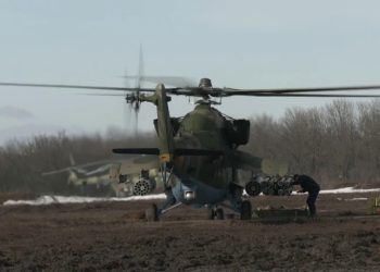 Rusya Savunma Bakanlığı: Donetsk yönünde Ukraynalı 235 asker etkisiz hale getirildi