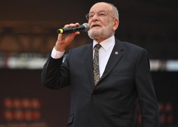 Temel Karamollaoğlu: ABD artık müttefikimiz değil, Kürecik Üssü kapatılmalı