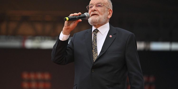 Temel Karamollaoğlu: ABD artık müttefikimiz değil, Kürecik Üssü kapatılmalı
